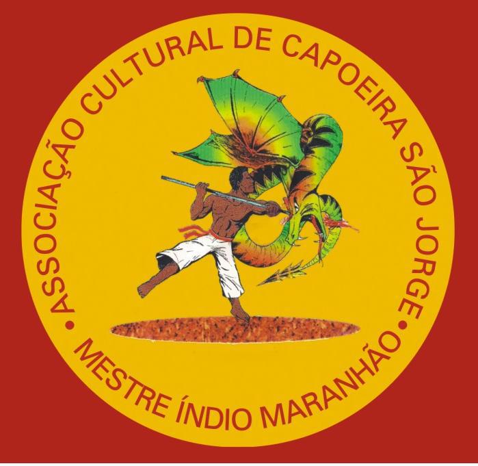 Mestre Índio Maranhão